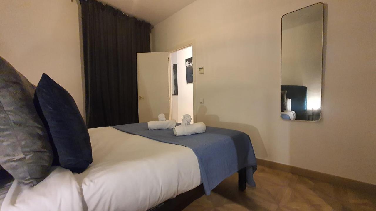 Barrio Gotico Escudellers Appartement *