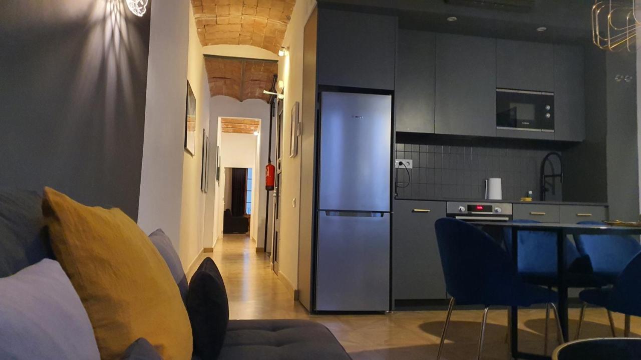 Appartement Barrio Gotico Escudellers *
