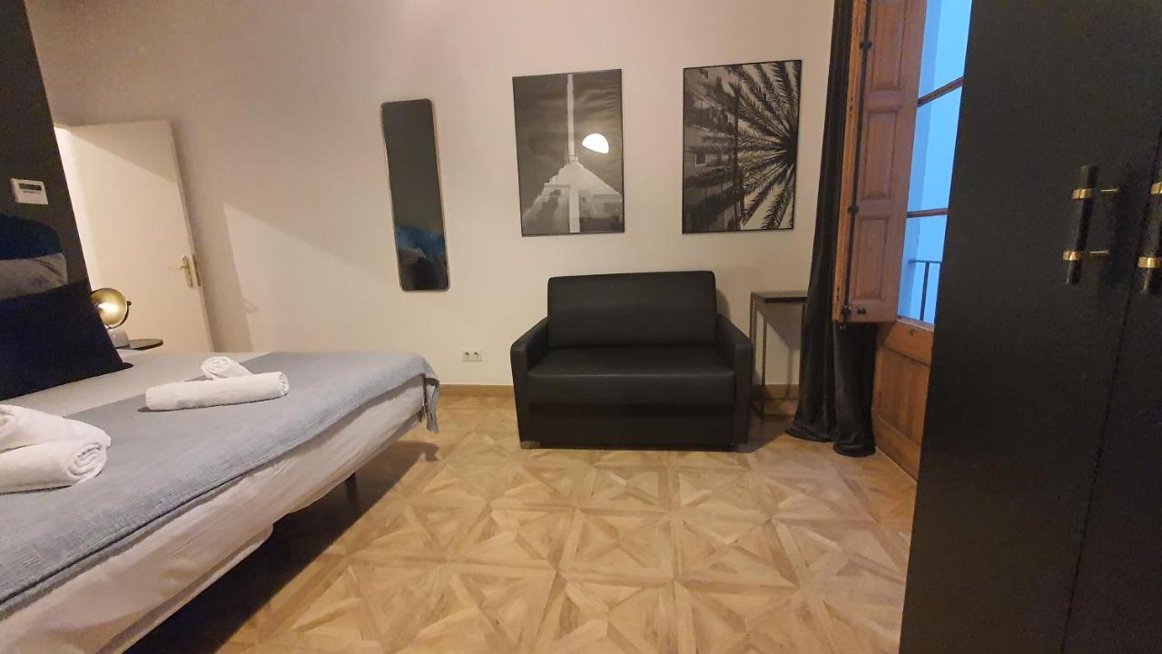 Appartement Barrio Gotico Escudellers Barcelona