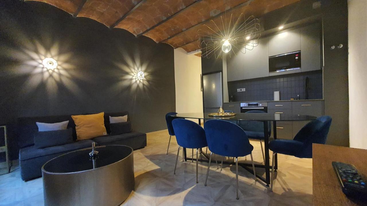 Barrio Gotico Escudellers Appartement *