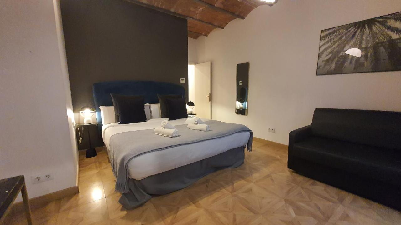 Barrio Gotico Escudellers Appartement *