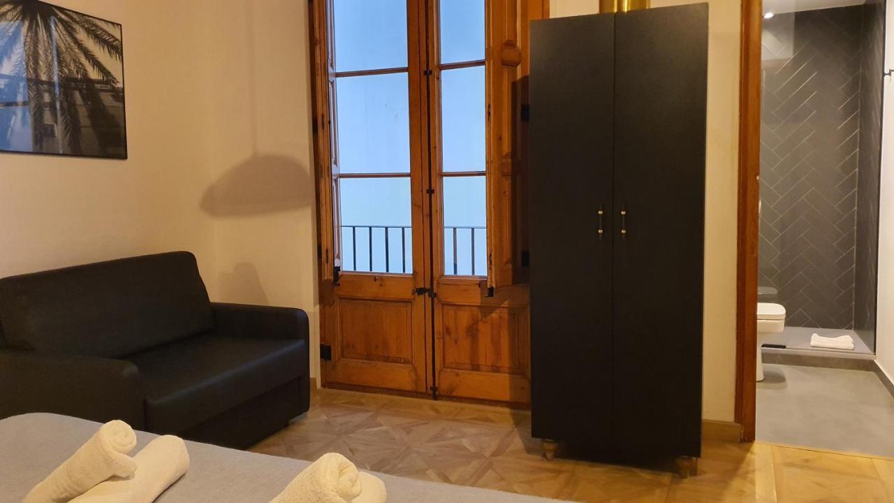Appartement Barrio Gotico Escudellers