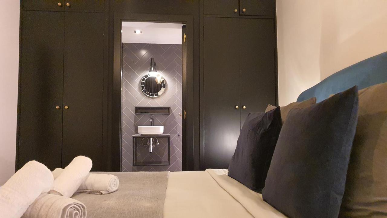 Appartement Barrio Gotico Escudellers Barcelona