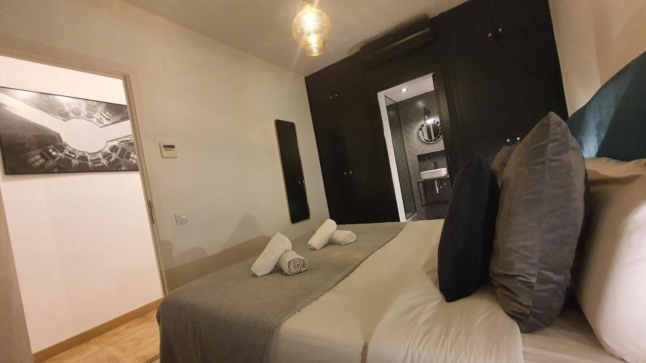 Appartement Barrio Gotico Escudellers