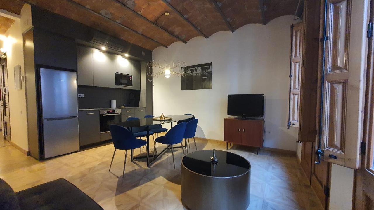 Appartement Barrio Gotico Escudellers *
