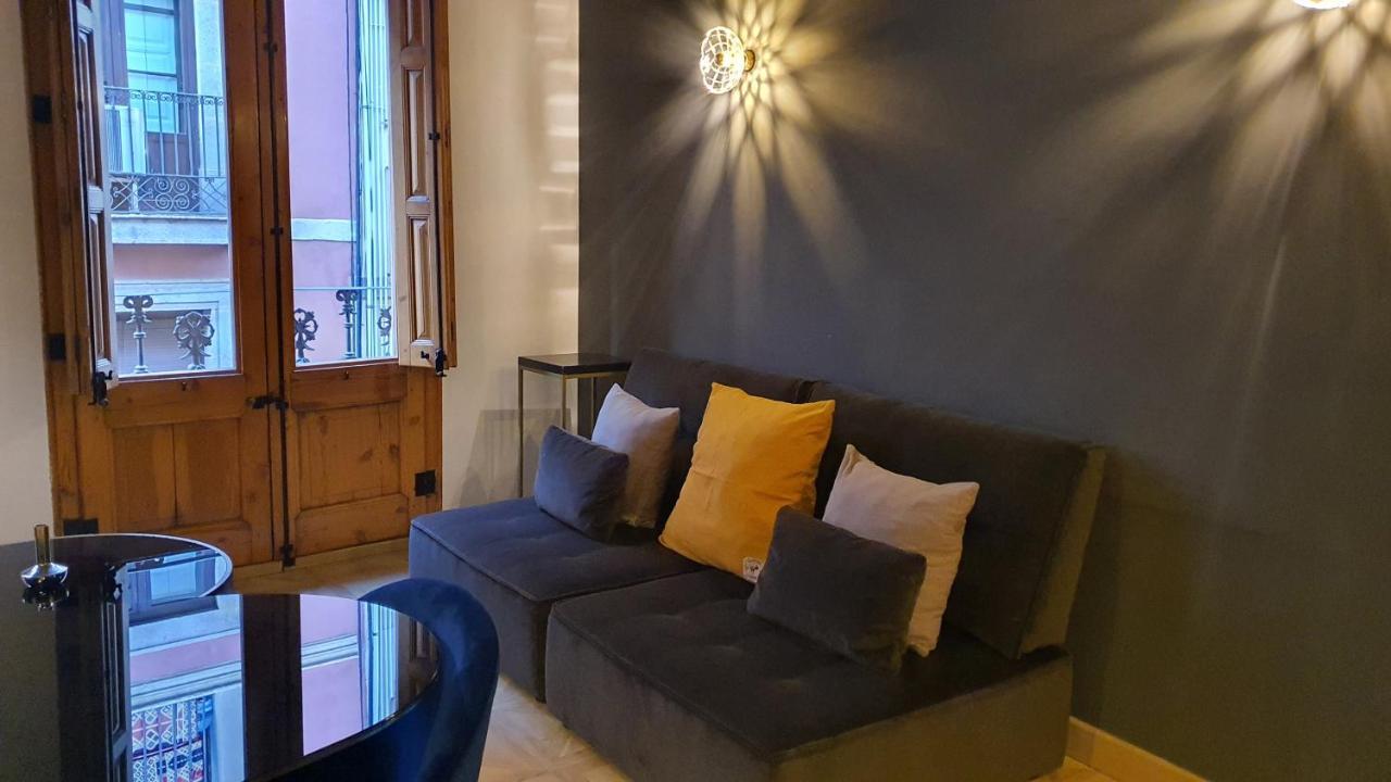 Appartement Barrio Gotico Escudellers *