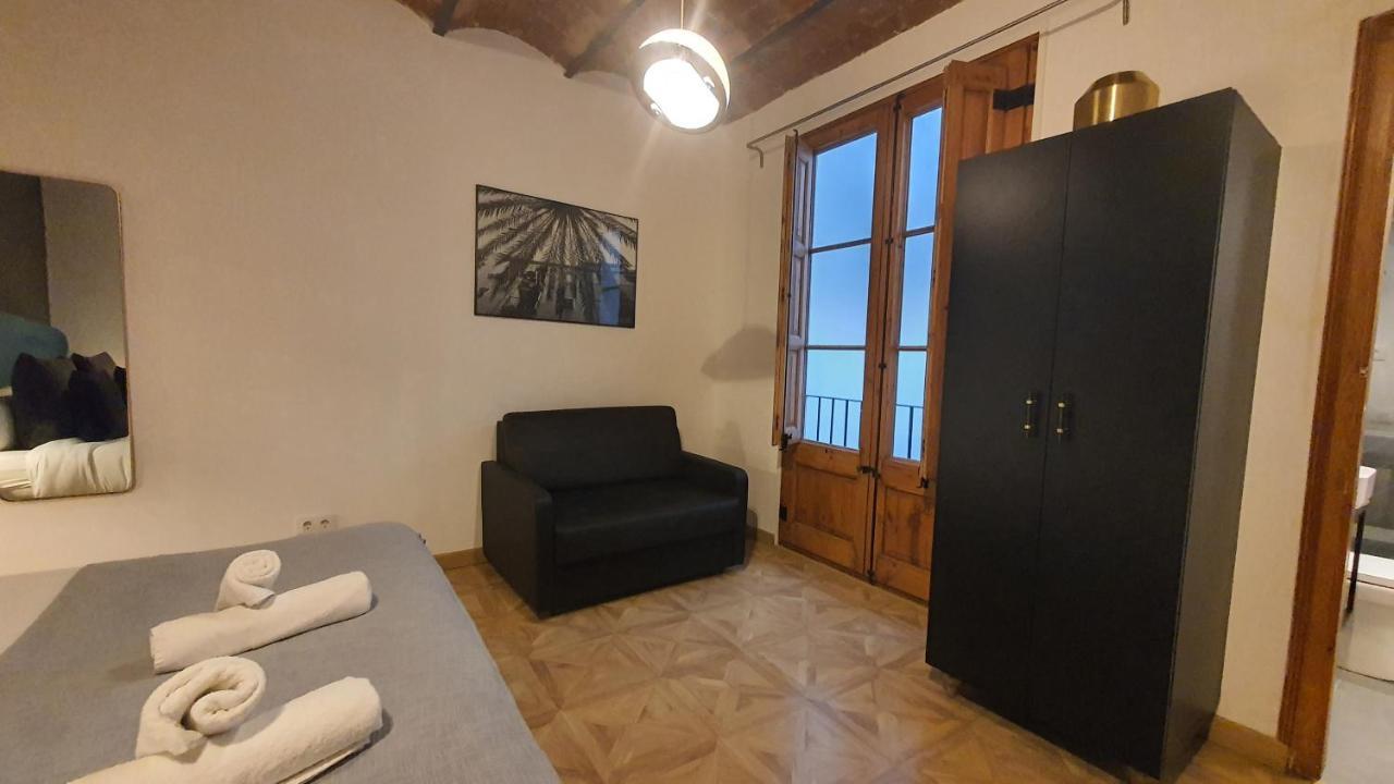 Barrio Gotico Escudellers Appartement