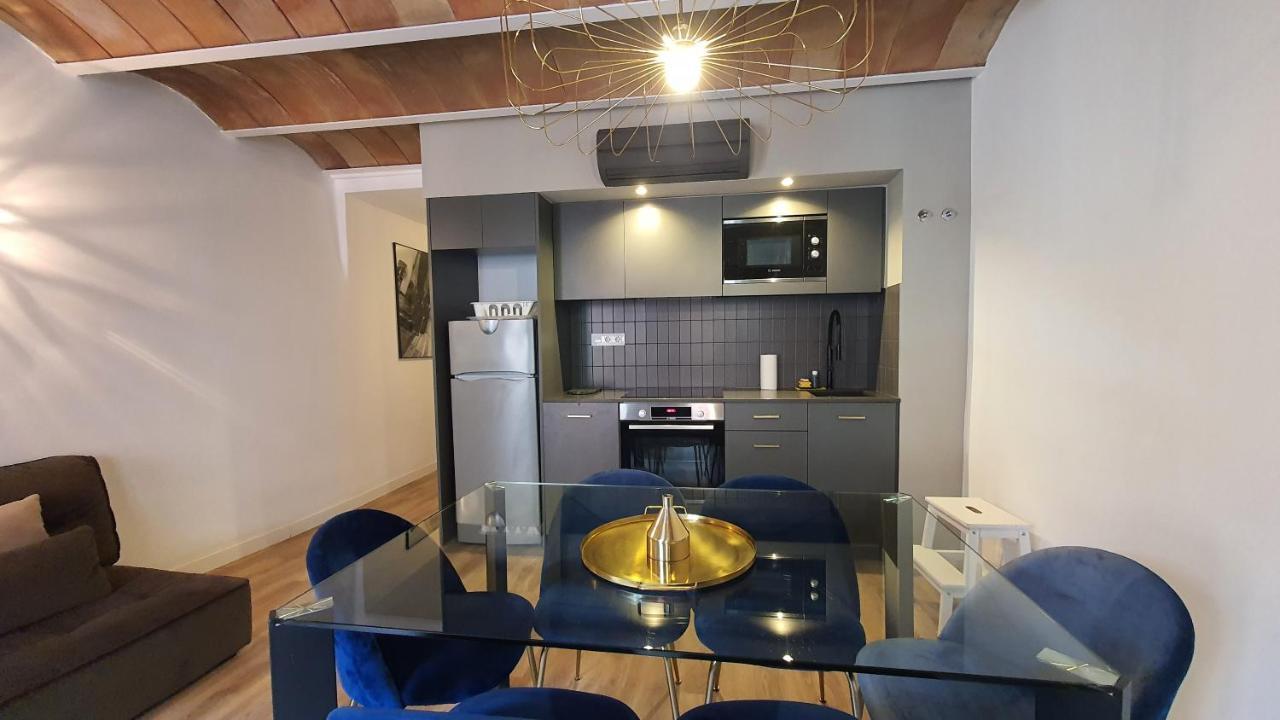 Appartement Barrio Gotico Escudellers