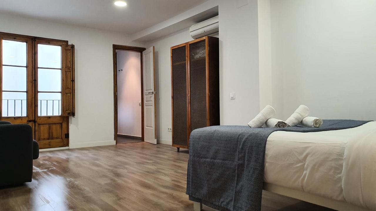 Barrio Gotico Escudellers Appartement