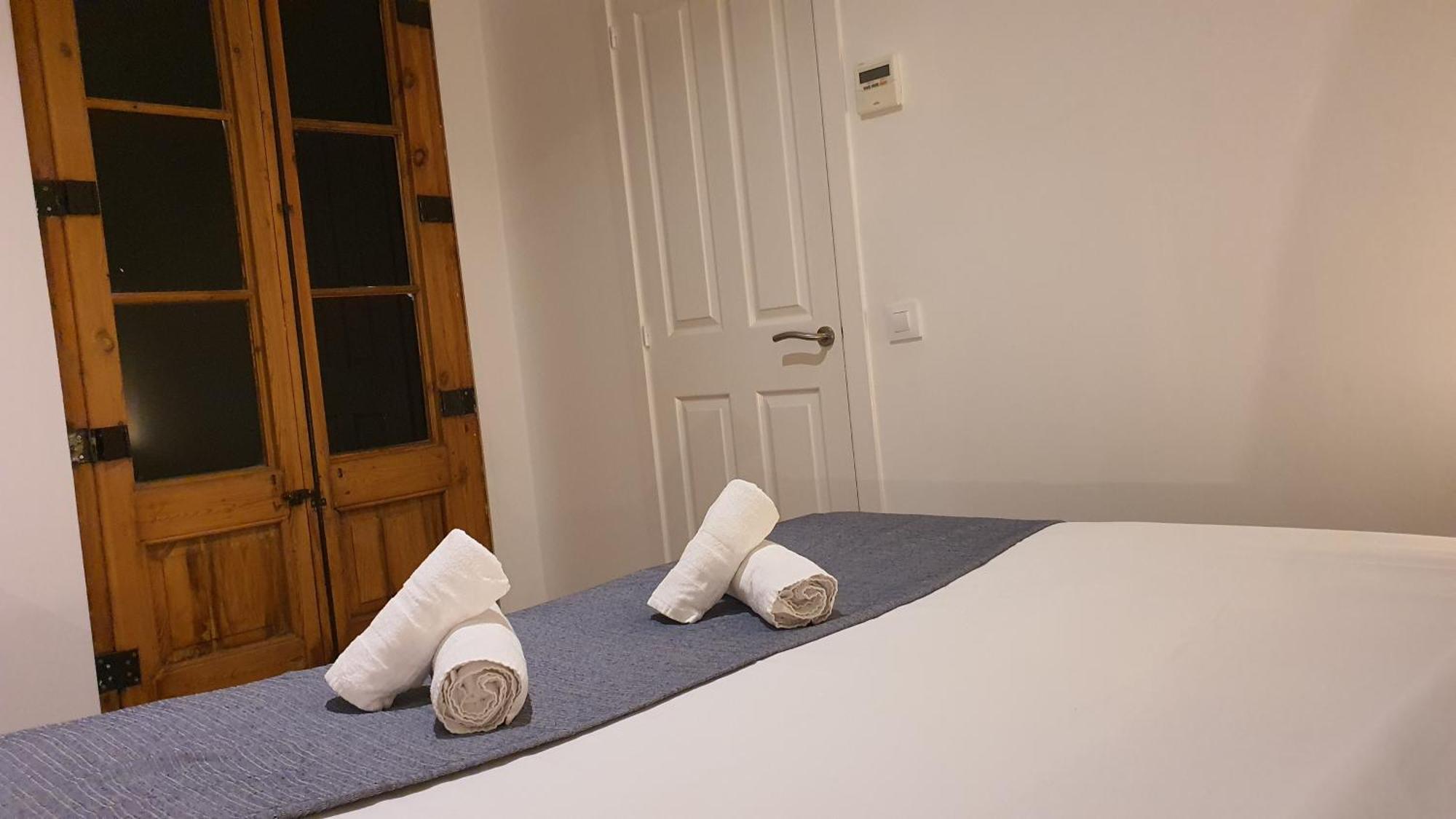 Appartement Barrio Gotico Escudellers *