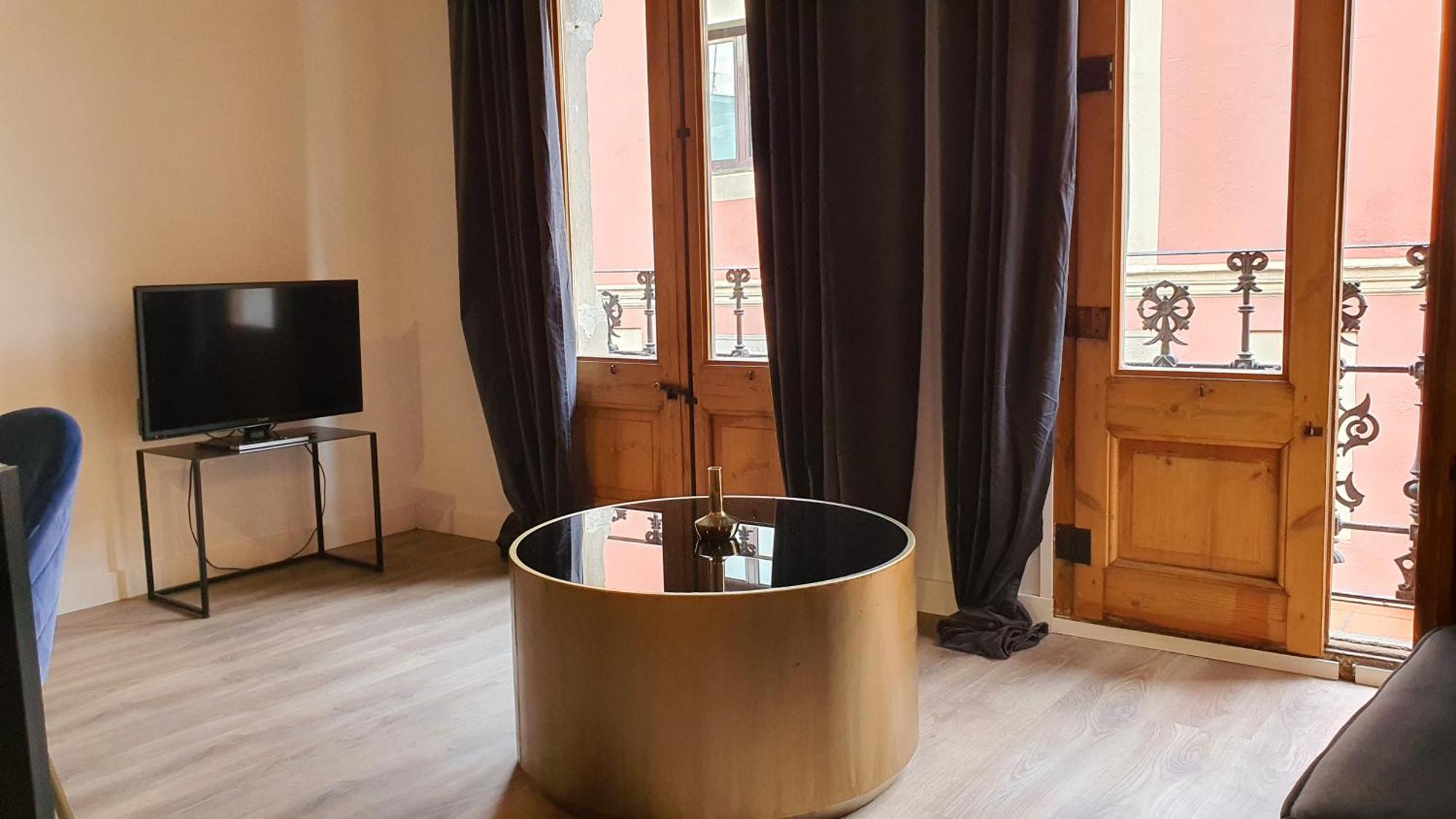 Appartement Barrio Gotico Escudellers *