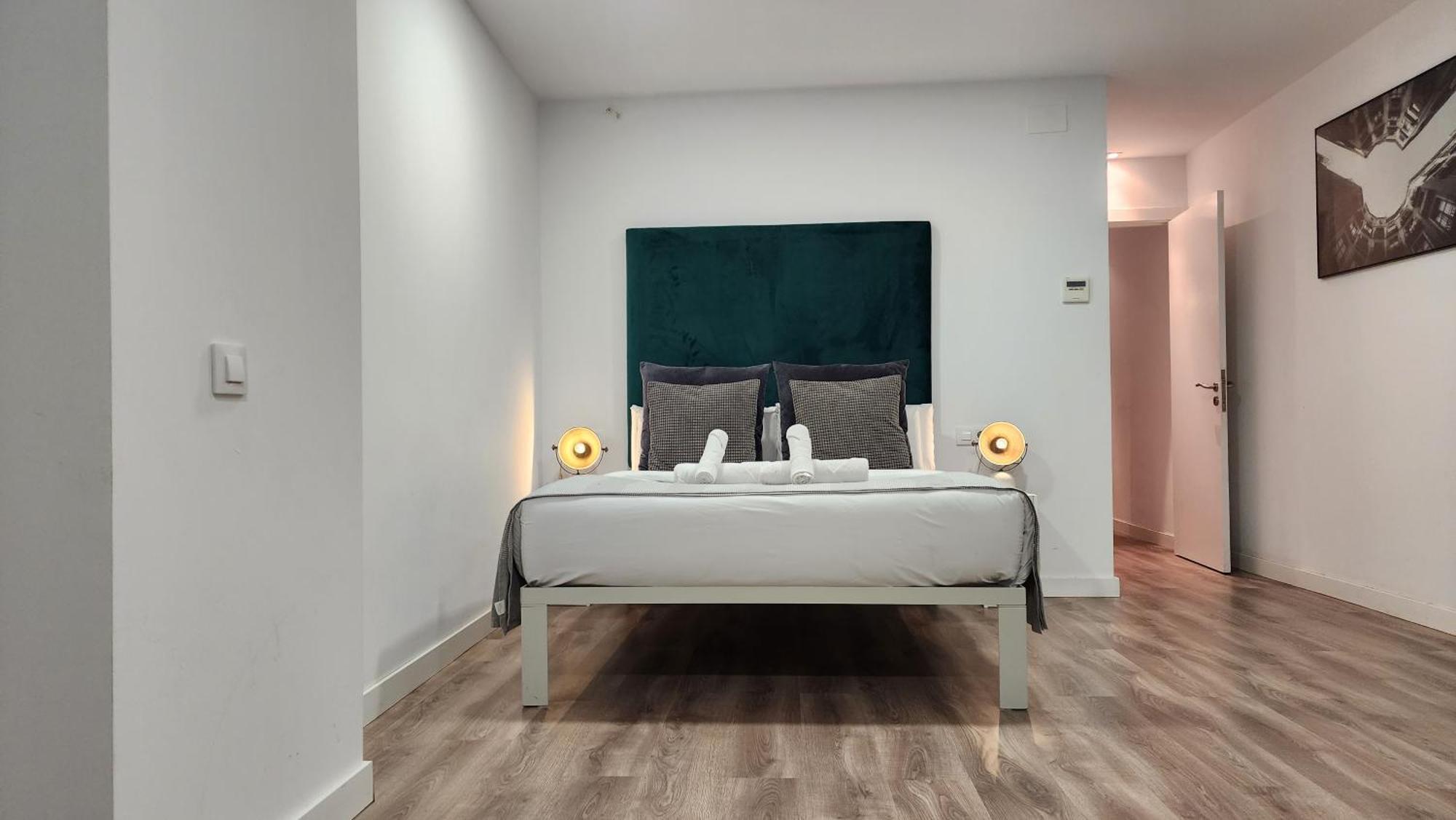 Appartement Barrio Gotico Escudellers