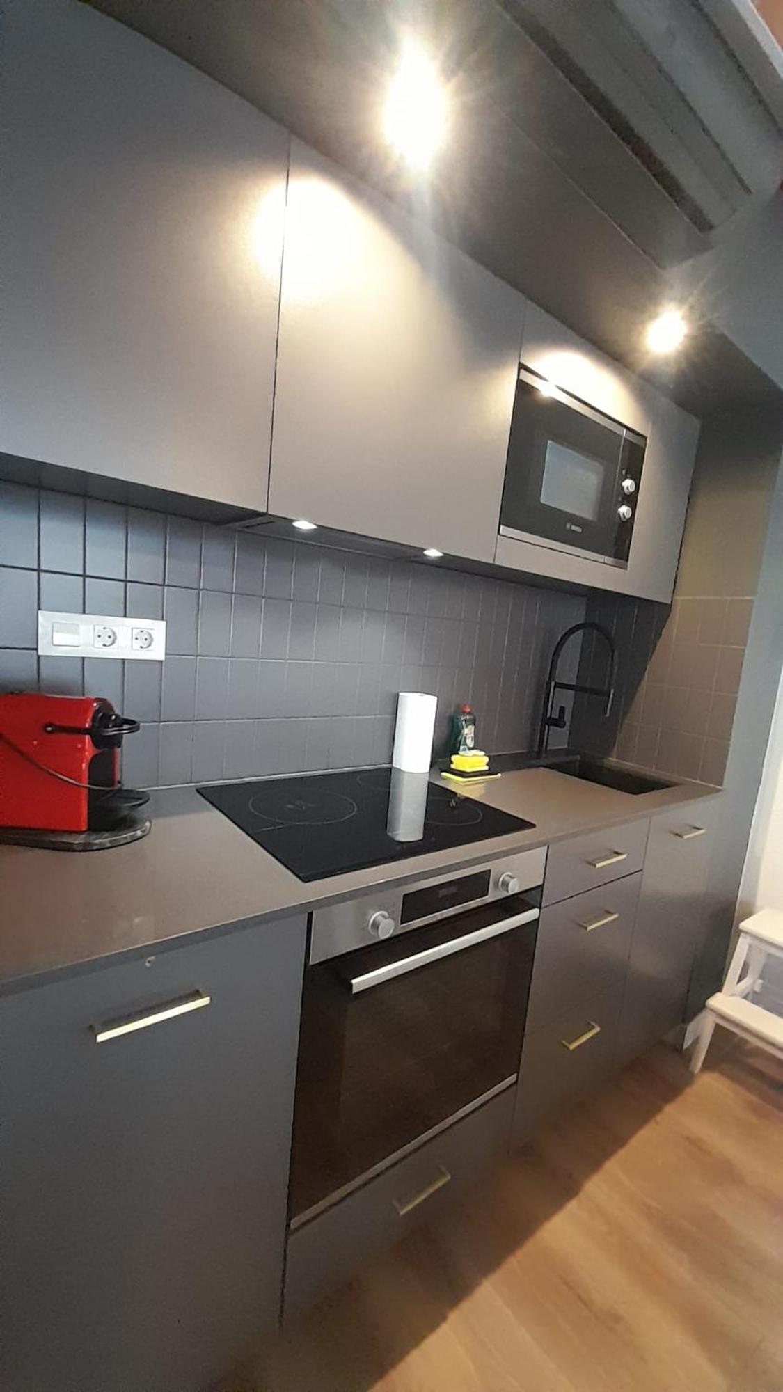 Appartement Barrio Gotico Escudellers