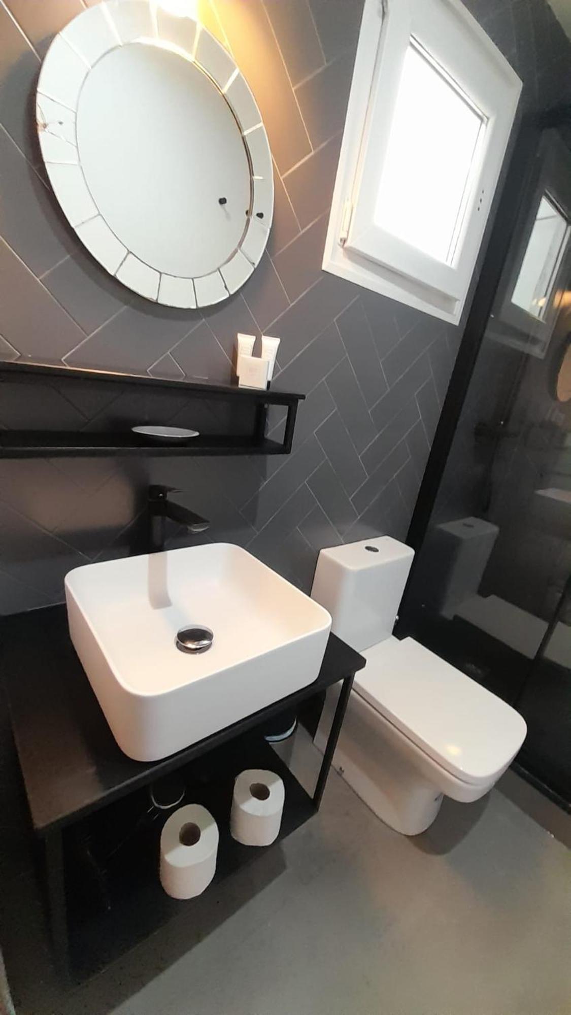 Barrio Gotico Escudellers Appartement Barcelona