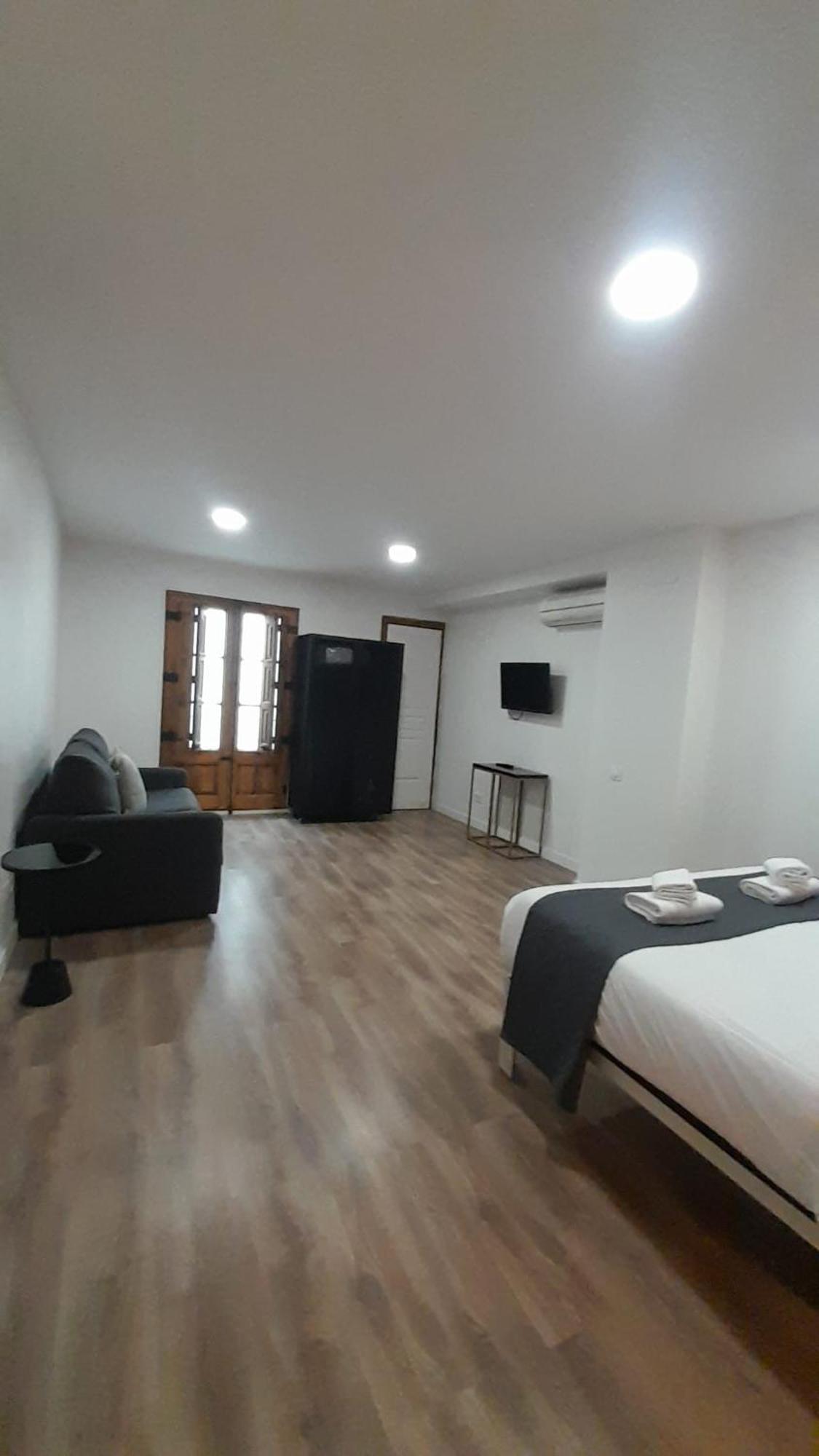 Appartement Barrio Gotico Escudellers Barcelona